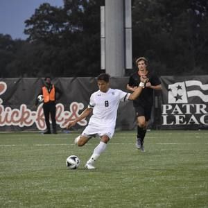 Meet your Posher, Eddy